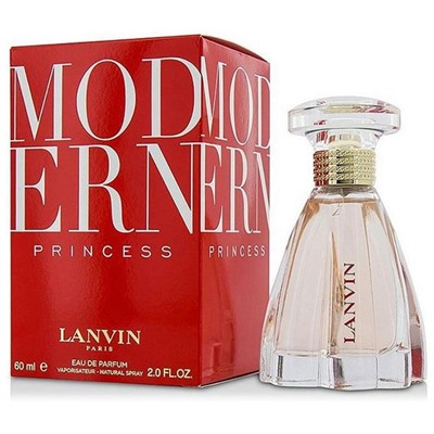 LANVIN MODERN PRINCESS 60ml edp  M~