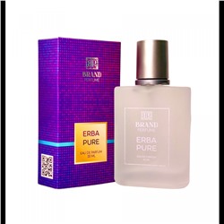 ERBA PURE Eau De Parfum, Brand Perfume (Парфюмерная вода), спрей, 30 мл.