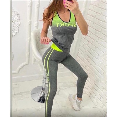 Спортивный костюм 874547