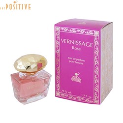 VERNISSAGE ROSE  50мл /жен. M~