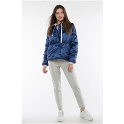 04-2500 Куртка демисезонная (синтепон 100)