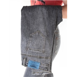 6675 Джинсы женские Adornsky размер W25-38 российский