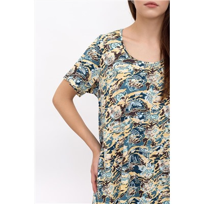 252113 Lika Dress Платье