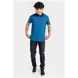 Джемпер поло MARK FORMELLE #904256