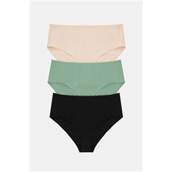 Трусы 3шт. MARK FORMELLE #980615