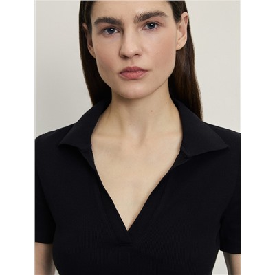 396405 ZARINA Блузка