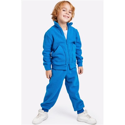 Детский флисовый костюм Happyfox