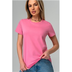 Женская базовая футболка Happyfox