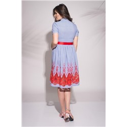 Faufilure outlet С624, Платье