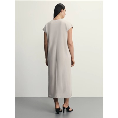 523705 ZARINA Платье