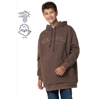 Худи NIKASTYLE #932563