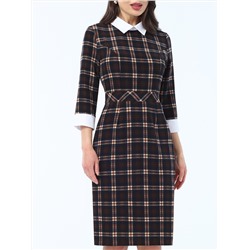 Платье Коммерческий проект, фурор