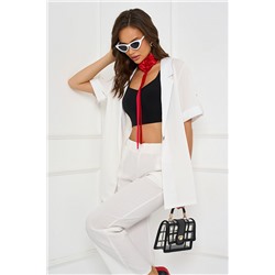 КОСТЮМ БАСИЛИО (ВАЙТ)