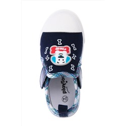 Кеды PLAYTODAY #859350