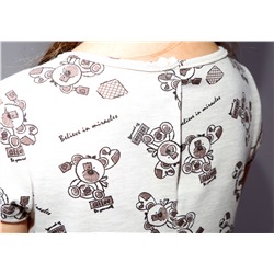 Платье Даша 3-315г