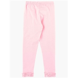 Бриджи (лосины) UD 0298 розовый
