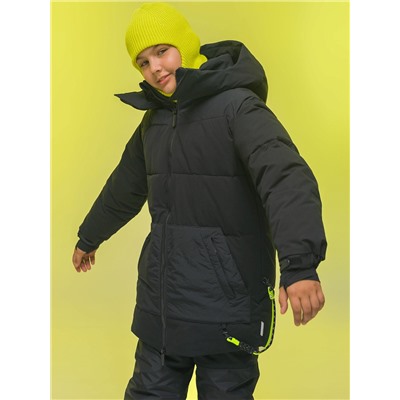 BZXZ3335/1 (Куртка для мальчика, Pelican Outlet )