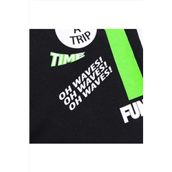 Брюки YOULALA #1033737