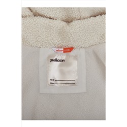 Куртка PELICAN #1037152