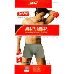 Трусы мужские боксеры JUJUBE арт. К 345