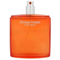 Туалетная вода Clinique happy for men 100 мл.