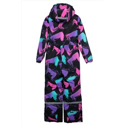 Комбинезон PLAYTODAY #941439