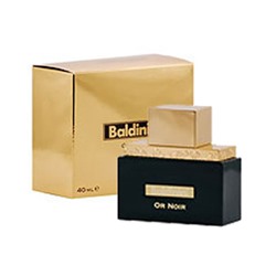 Baldinini Or Noir