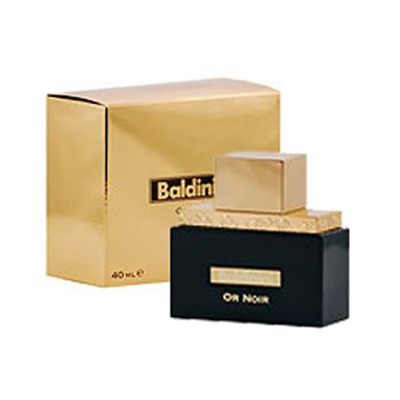 Baldinini Or Noir