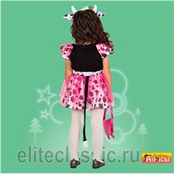 Коровка "Кокетка"