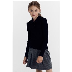 Поло для девочек MARK FORMELLE #1042958