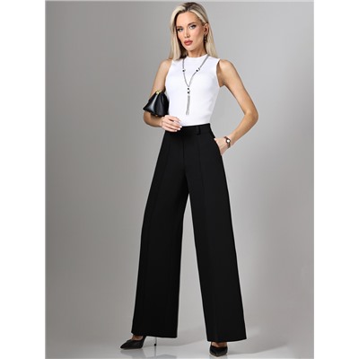 Брюки Широкие возможности, тренд