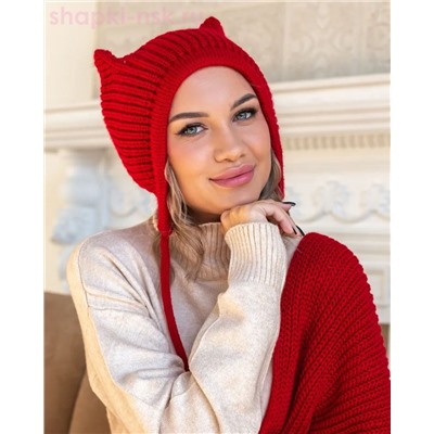 S 1156 Чепчик (56-58)