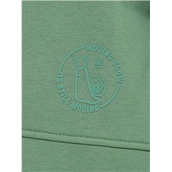 GFNM5292U (Толстовка для девочки, Pelican Outlet )