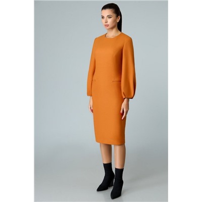Le Collect 321, Платье