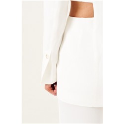 Prestige 4848 белый, Брюки,  Жакет