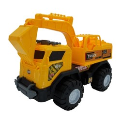 Экскаватор 33*23см  / пакет 688-10
