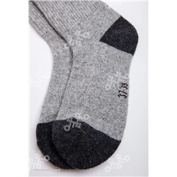 Носки из монгольской шерсти          (арт. 01103)