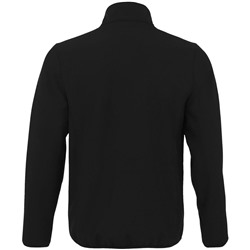 Куртка мужская Radian Men, черная