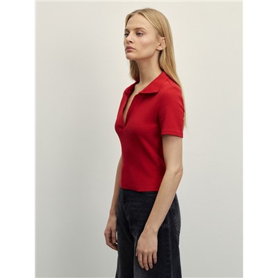 396406 ZARINA Блузка