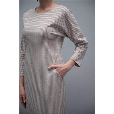 Femme & Devur 80087 1.50F(170), Платье