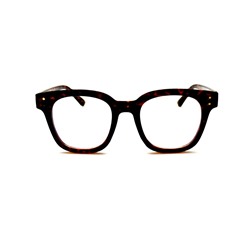 Компьютерные очки - 2863 тигровый