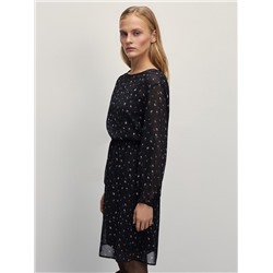 396366 ZARINA Платье