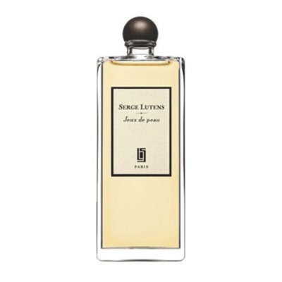 SERGE LUTENS JEUX DE PEAU lady 50ml edp