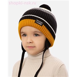 Джарвис Шапка (52-56)