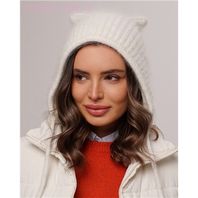 05923 1A F KHW Паттайя Чепчик женский флис (56-58)