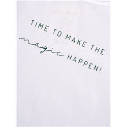 Комплект UD 7496/7207 бел/полоса