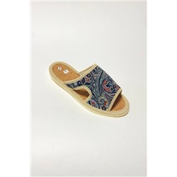 Тапки арт. 116п НАТАЛИ #981632