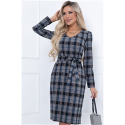 402582 Bellovera Платье