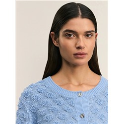 503048 ZARINA Джемпер