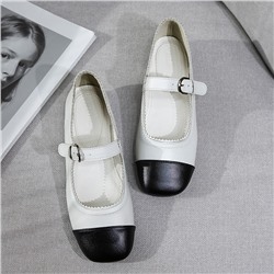 Туфли женские 742WL045